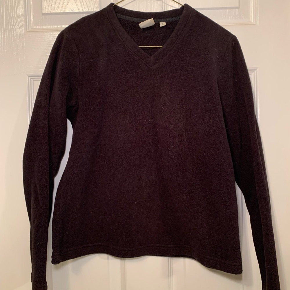 L.L. Bean Black Fleece